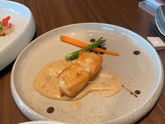 -佘山世茂艾美·御珍轩中餐厅