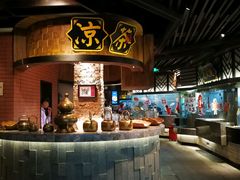 -广东道至正餐厅(区庄店)