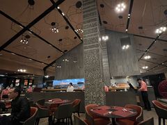 -WOLFGANG PUCK KITCHEN & BAR(迪士尼小镇店)