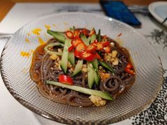 蕨根粉-望湘园·洞庭渔宴(永旺店)