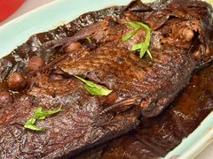 -小吊梨汤·北京菜·烤鸭(鸟巢店)