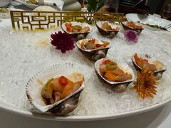 -品海楼·大连海胆锅贴馆(东港店)