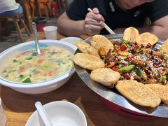 -东来土菜馆(民祥园路店)