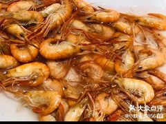 -大鹏饭店·金陵家宴(奥体中心店)