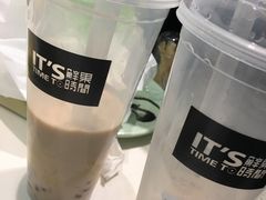 -鲜果时间(中北永旺店)