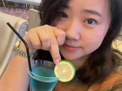 -百香自助餐厅·西安唐隆国际酒店(曲江店)