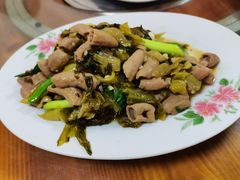 -邮电新村嘉积鸭美味园