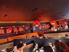 -探鱼·鲜青椒爽麻烤鱼(番禺万达店)