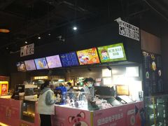 -太平洋激光影城(金沙紫荆店)