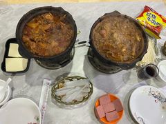 -范贤光鸡公煲(平乐园总店)