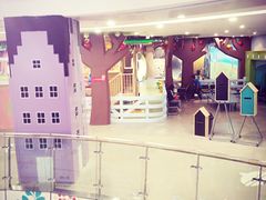 -凯德广场(学府店)