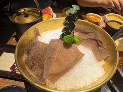 -巴奴毛肚火锅(京西大悦城店)