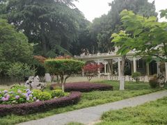 -南京中国近代史遗址博物馆(南京总统府)