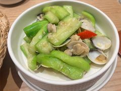 -隅乐胡椒虾·台湾菜·团建(皇岗店)