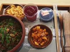 -京参 • 擂椒饭(这有山店)