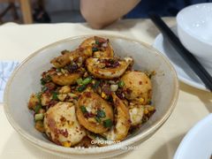 -笨罗卜浏阳菜馆(太平街店)