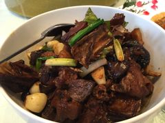 黄山红烧土公鸡-最高台(亳州路店)