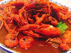 -虾少爷龙虾烧烤(双桥路店)