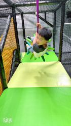 -动力星球家庭亲子游乐中心