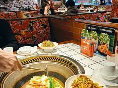 -姚稷大铁锅(龙之梦店)
