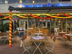 -Paulaner·德国帕拉娜自酿啤酒餐厅(海上世界店)