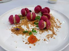 -虹御轩·传承江浙菜(虹桥店)