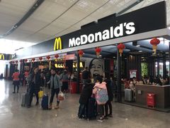 麦乐鸡块-麦当劳(深圳北站高铁店)