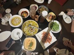 -HOHO餐厅(古子城店)