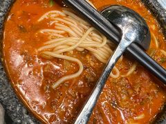 -浩海火烧云傣家菜(京广店)