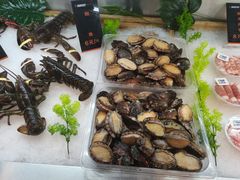 -张亮麻辣烫(哈尔滨金爵万象店)