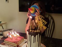 -Biteology Artisan Cakes(红庄·国际文化保税创新园店)