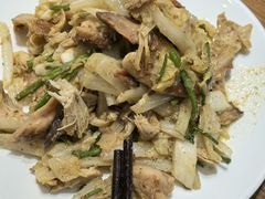 -韩邦朝天锅