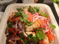 -香港唯港荟 Hotel ICON – The Market