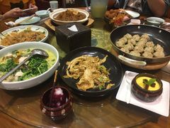 -天和晟新京菜.水煮鱼.湘土菜(国展店)