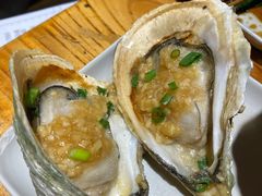 -木屋烧烤(岗顶二店)