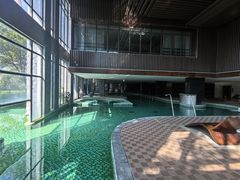 -广州从化都喜泰丽度假酒店温泉