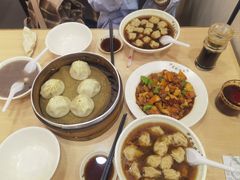 -蒋家桥饺面店(东关街店)