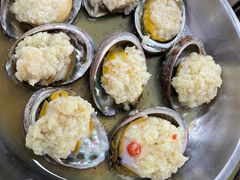 -贞姨美食·老字号海鲜大排档