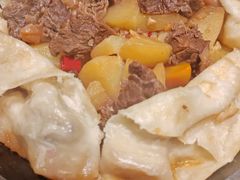 -哈啾嗨·新概念蒙餐(红星新城店)