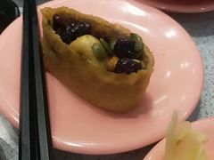 -争鲜回转寿司(流行前线店)
