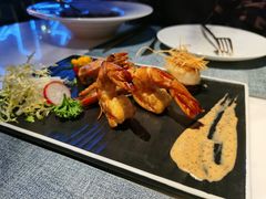 -Wei菋·Le Bistrot