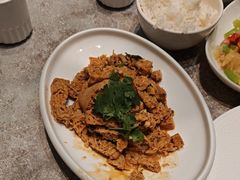 -高玛纳驴肉火烧(河间总店)