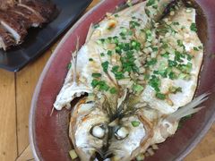 -外婆船宴餐厅·外婆喊你回家吃饭