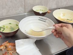 -陈记锦山里焖面