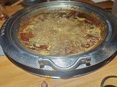 -成老灶火锅鸡(高东街店)