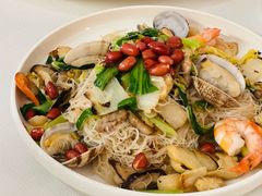 -莆田餐厅PUTIEN(颐堤港店)