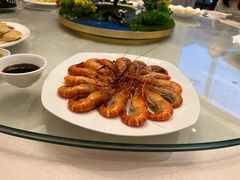-广东胜利宾馆西关粤中餐厅