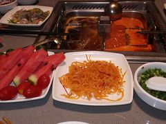 -海底捞火锅(金光华店)