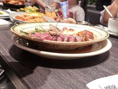 -卡朋西餐(宝安大仟里店)
