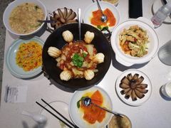 -北大荒人•新东北菜(青岛银座店)